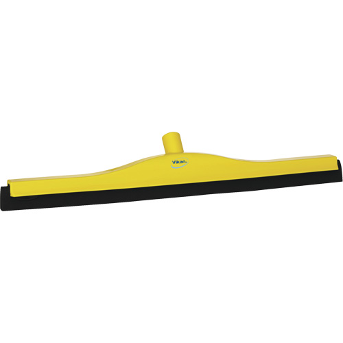 Foam Blade Squeegee, 24", Yellow Pronet Distribution