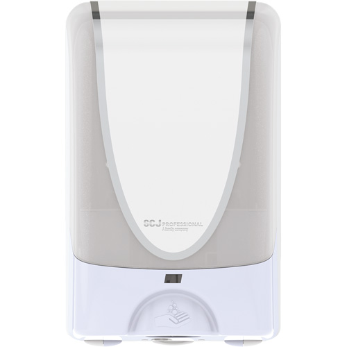Distributeur Ultra, Sans contact, Capacit&eacute; de 1000 ml, Format Cartouche de recharge Pronet Distribution