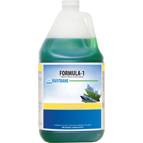 Formula-1 Floor Stripper, 4 L, Jug Pronet Distribution