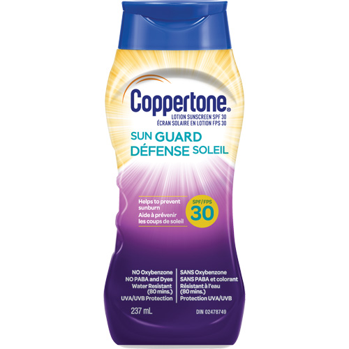 Water Resistant Sunscreen, SPF 30, Lotion Pronet Distribution