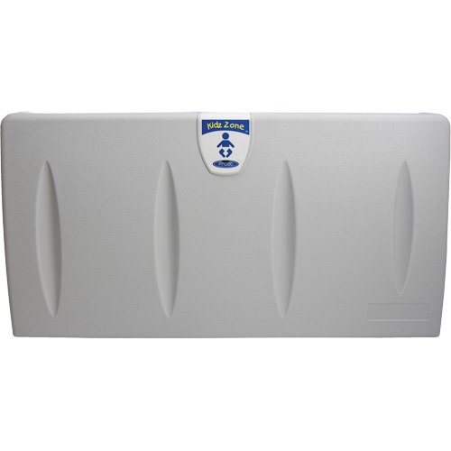 Poste &agrave; langer, 34-1/4'' x 17-1/2" Pronet Distribution