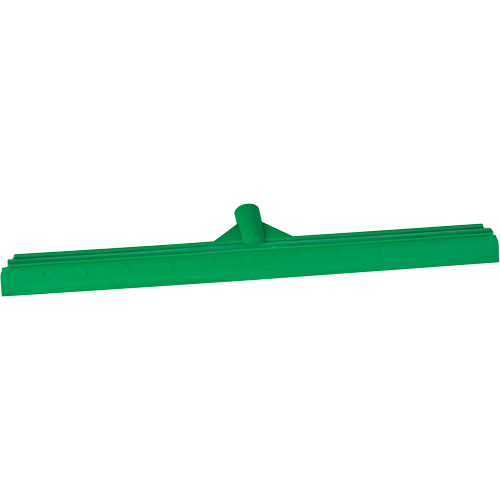 Raclette simple ColorCore, 24", Vert Pronet Distribution