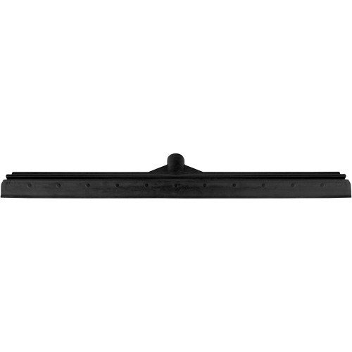 Raclette simple ColorCore, 24", Noir Pronet Distribution