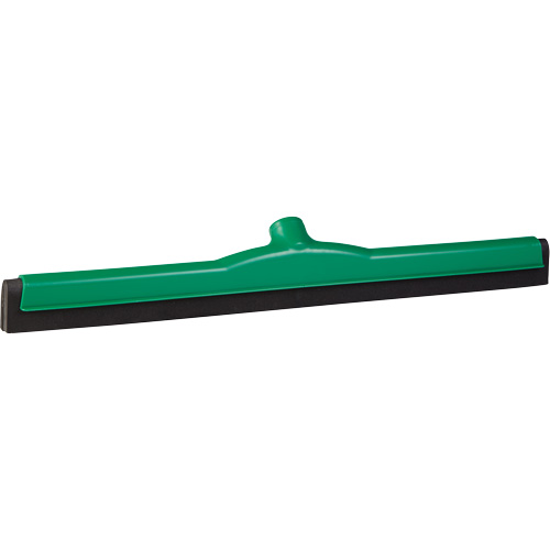 Raclette ColorCore avec lame en mousse, 22", Vert Pronet Distribution