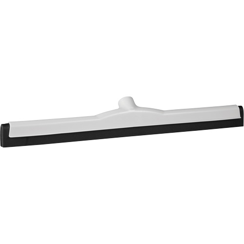 Raclette ColorCore avec lame en mousse, 22", Blanc Pronet Distribution