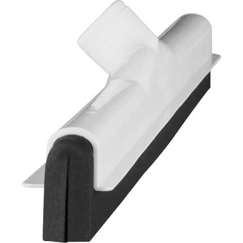 Raclette ColorCore avec lame en mousse, 22", Blanc Pronet Distribution