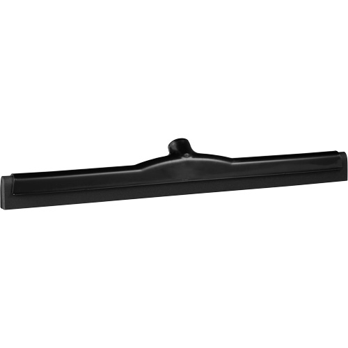Raclette ColorCore avec lame en mousse, 22", Noir Pronet Distribution