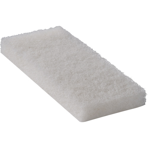 Tampons &agrave; polir pour travaux l&eacute;gers Octopus 103, 10" lo x 4-1/2" la Pronet Distribution