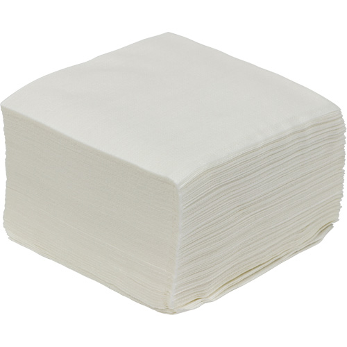 Chiffons TaskBrand, Tout usage, 13" lo x 12-1/2" la Pronet Distribution
