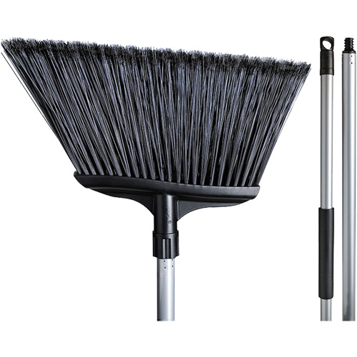Balai oblique Hercules, Longueuer de 55" Pronet Distribution
