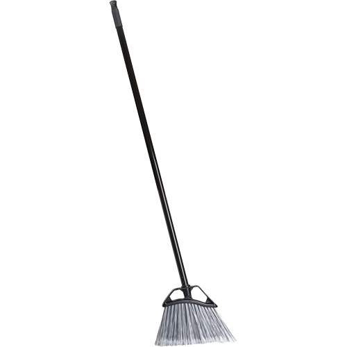 Small Angle Broom with Handle, 36" Long Pronet Distribution
