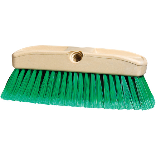 Brosse de lavage pour autos et camions, Longeur de 10" Pronet Distribution