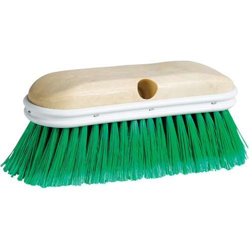 Brosse &agrave; lavage d'autos et de camions Pronet Distribution