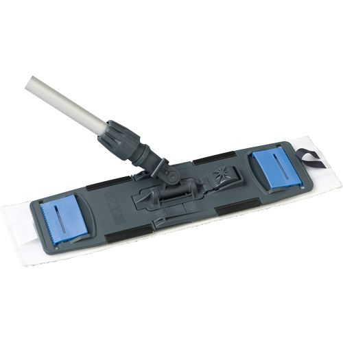 Flat Mop Frame, 16", Plastic Pronet Distribution