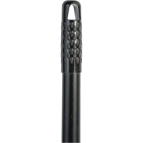 Handle with Hanger Cap, Metal, ACME Threaded Tip, 7/8" Diameter, 48" Length Pronet Distribution