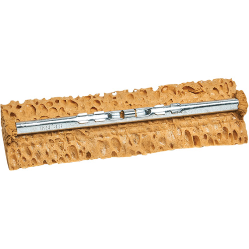 Roller Sponge Floor Mop Refill, 10" L Pronet Distribution