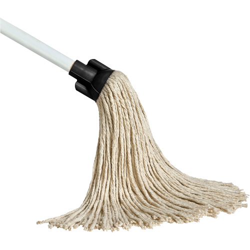 Loopy Detachable Yacht Mop, Cotton, 12 oz., Cut Style Pronet Distribution