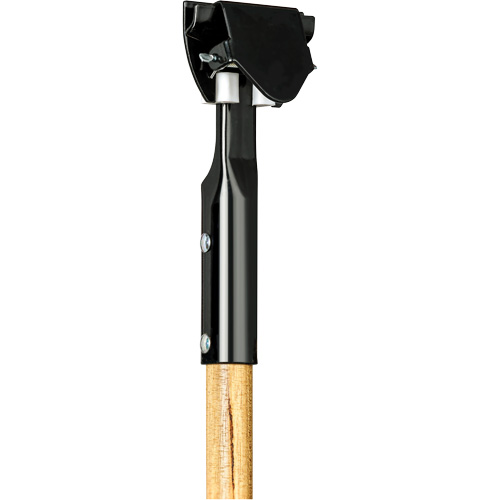 Snapper Handle, Wood, Jaws Tip, 15/16" Diameter, 64-3/4" Length Pronet Distribution