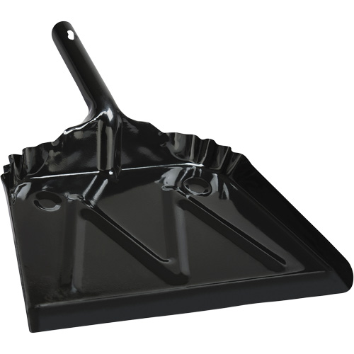 Extra Large Dust Pan, Metal Pronet Distribution