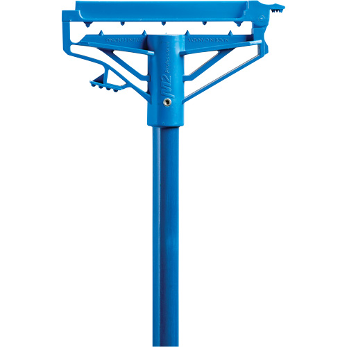 Manche Step-N-Go, Fibre de verre, Pointe Barri&egrave;re ouverte, 1" dia, 60" lo Pronet Distribution