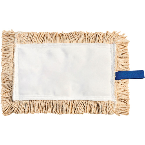 Wall Washing Mop Refill, Cotton, 10" L x 5" W Pronet Distribution