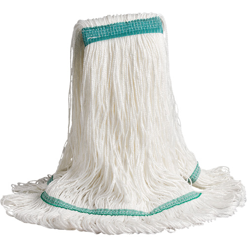 Vadrouille Glacier, Finition de plancher, Nylon, 20 oz, Style Boucle Pronet Distribution