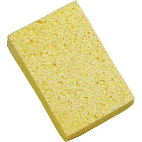 Sponge, Cellulose, 4" W x 6" L Pronet Distribution