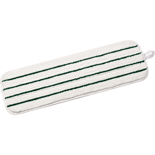 Easy Flat Mop, Scrubber, 12" Pronet Distribution