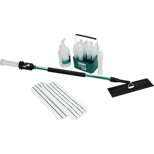 Easy Scrub Express Starter Kit Pronet Distribution