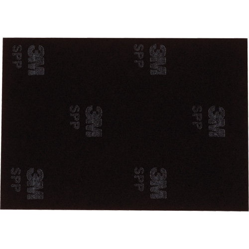 Hi-Performance Pad, 4.625" x 10", Stripping, Maroon Pronet Distribution