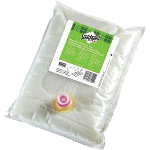 Protecteur de sol en pierre Plus Scotchgard, 3,8 L, Sac Pronet Distribution