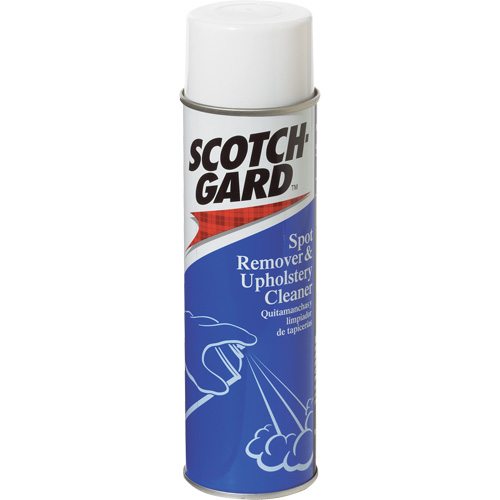 D&eacute;tachant pour tapis et nettoyant pour meubles rembourr&eacute;s, 17 oz, Canette a&eacute;rosol Pronet Distribution