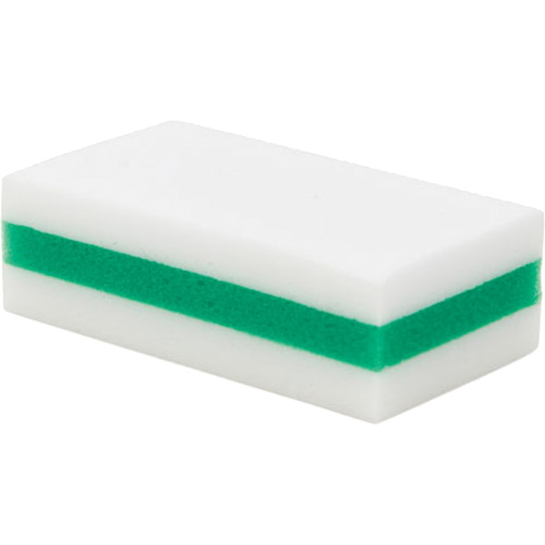 &eacute;ponge de nettoyage eXpunge Plus, &agrave; r&eacute;curer, 3-3/8" la x 6-1/4" l Pronet Distribution