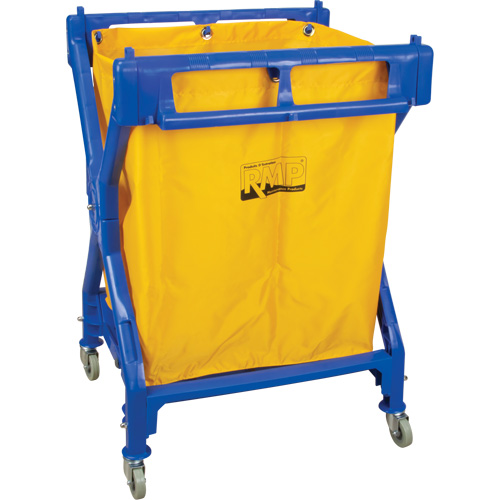 Laundry Cart Pronet Distribution