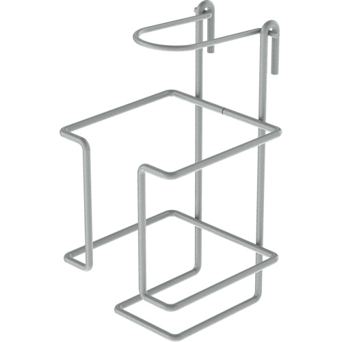 Metal Sanitizer Holder Pronet Distribution