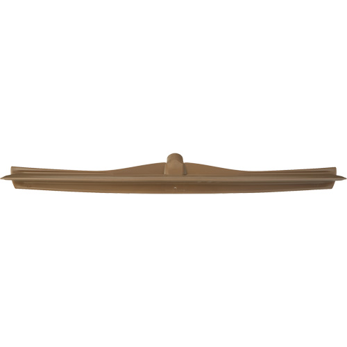 Raclette simple ultra hygi&eacute;nique, 24", Lame Droit Pronet Distribution