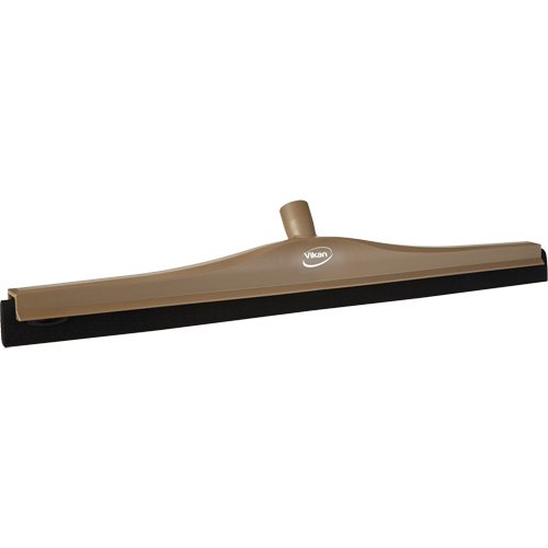Raclette avec lame en mousse, 24", Lame Droit Pronet Distribution