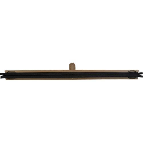 Raclette avec lame en mousse, 24", Lame Droit Pronet Distribution