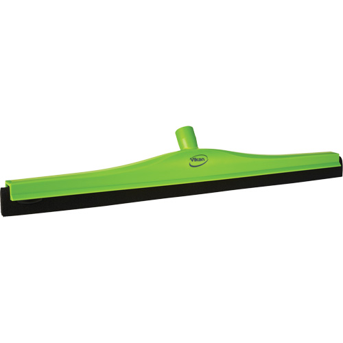 Raclette avec lame en mousse, 24", Lame Droit Pronet Distribution