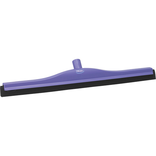 Raclette avec lame en mousse, 24", Lame Droit Pronet Distribution