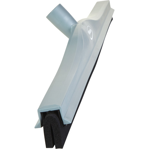 Raclette avec lame en mousse, 24", Lame Droit Pronet Distribution