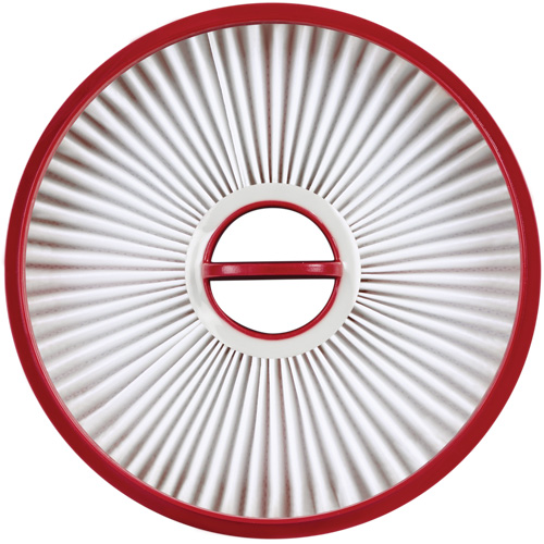 Filtre pour aspirateur compact M18, Hepa, Pour 0,25 gal. US Pronet Distribution