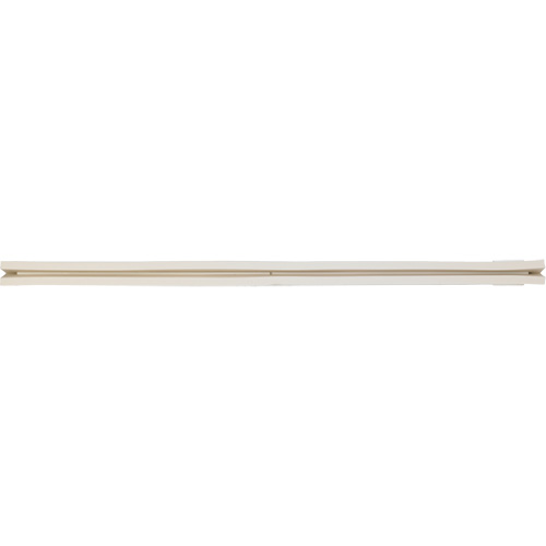 Foam Blade Squeegee Refill Cartridge, 24", White Pronet Distribution