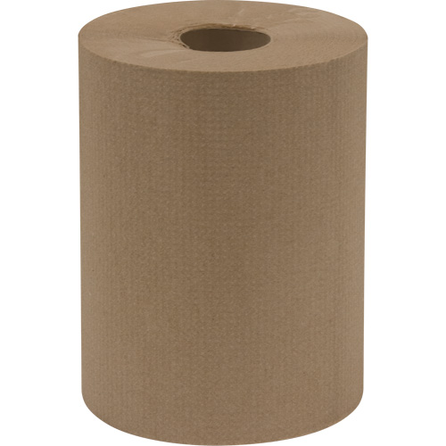 Everest Pro Paper Towel Rolls, 1 Ply, Standard, 425' L Pronet Distribution