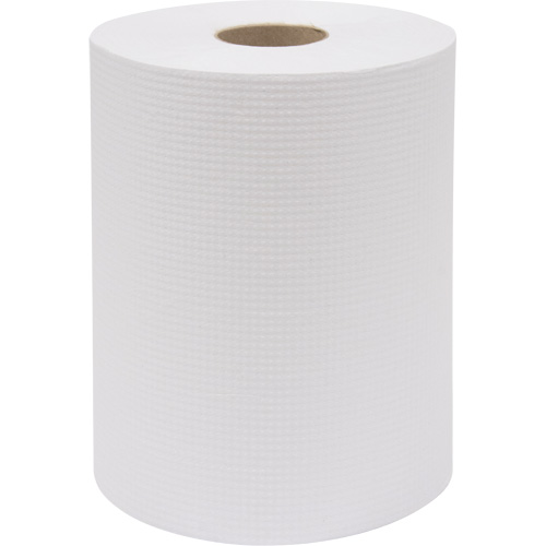 Rouleau d'essuie-tout Everest Pro, 1 pli, Standard, 600' lo Pronet Distribution