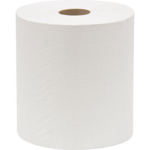 Rouleau d'essuie-tout Everest Pro, 1 pli, Standard, 800' lo Pronet Distribution