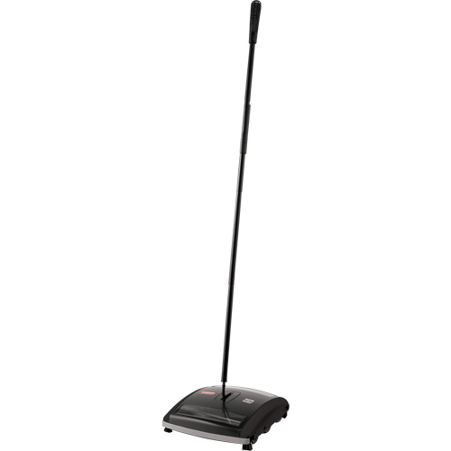 Balai sans brosse &agrave; double action Executive Series, Manuel, Largeur de balayage 7-1/2" Pronet Distribution