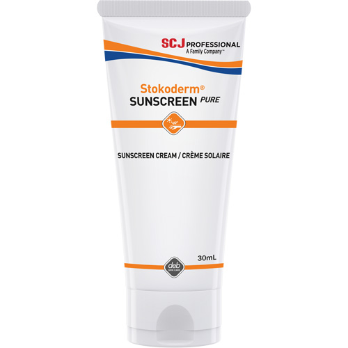 &eacute;cran solaire Pure Stokoderm, FPS 30, Lotion Pronet Distribution