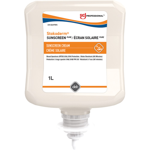 Stokoderm&reg; Sunscreen Pure, SPF 30, Lotion Pronet Distribution