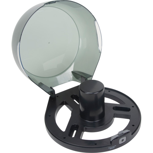 Distributeur de papier hygi&eacute;nique, Simple Capacit&eacute; du rouleau Pronet Distribution